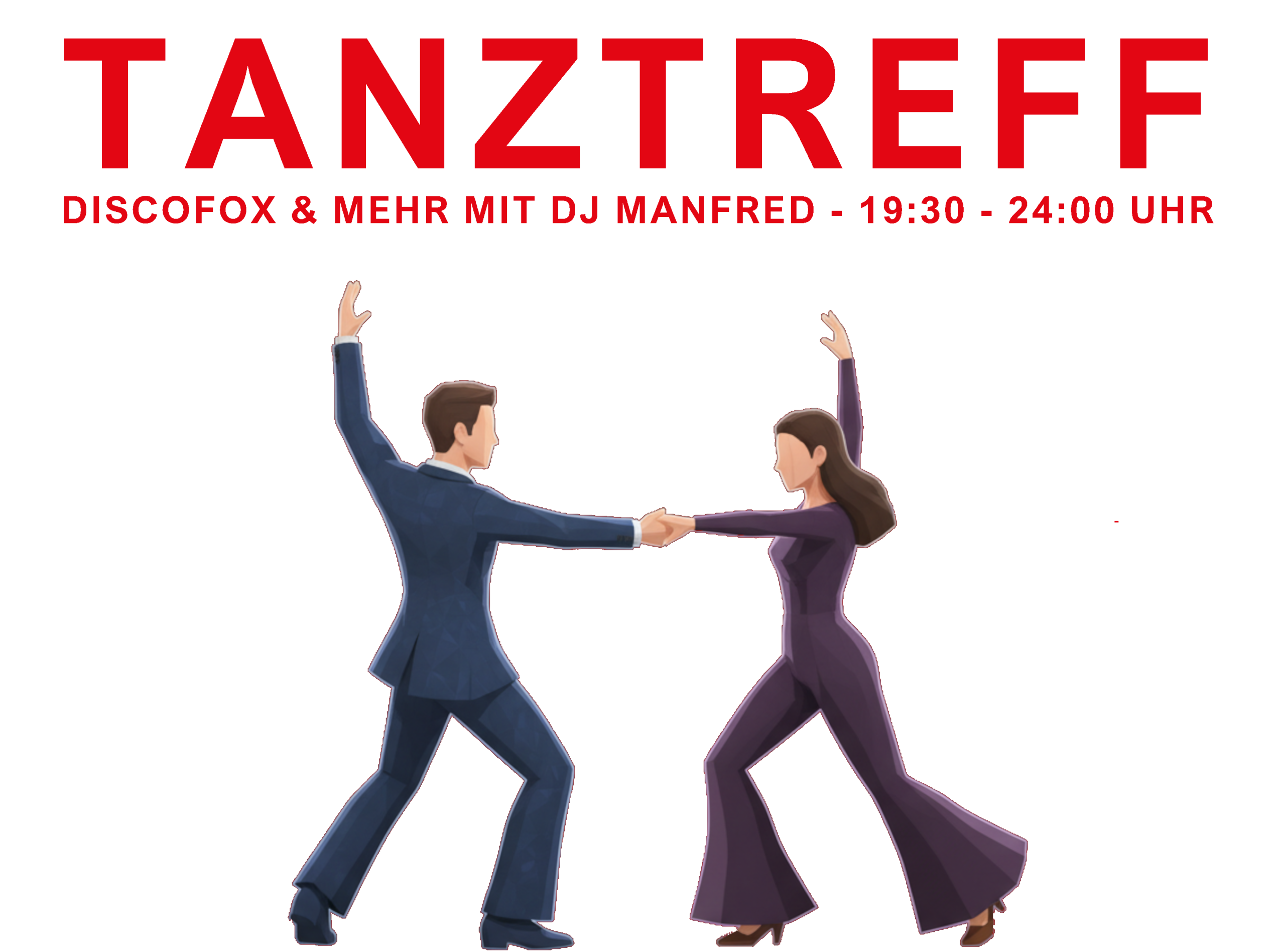 Tanztreff Milbertshofen