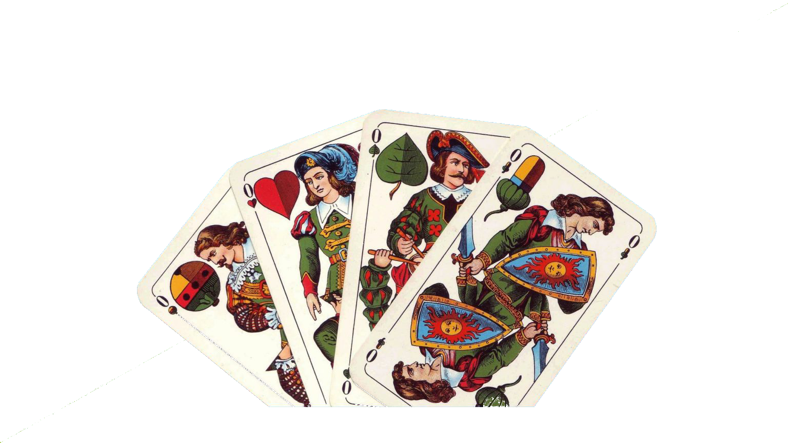 Offener Schafkopf Treff