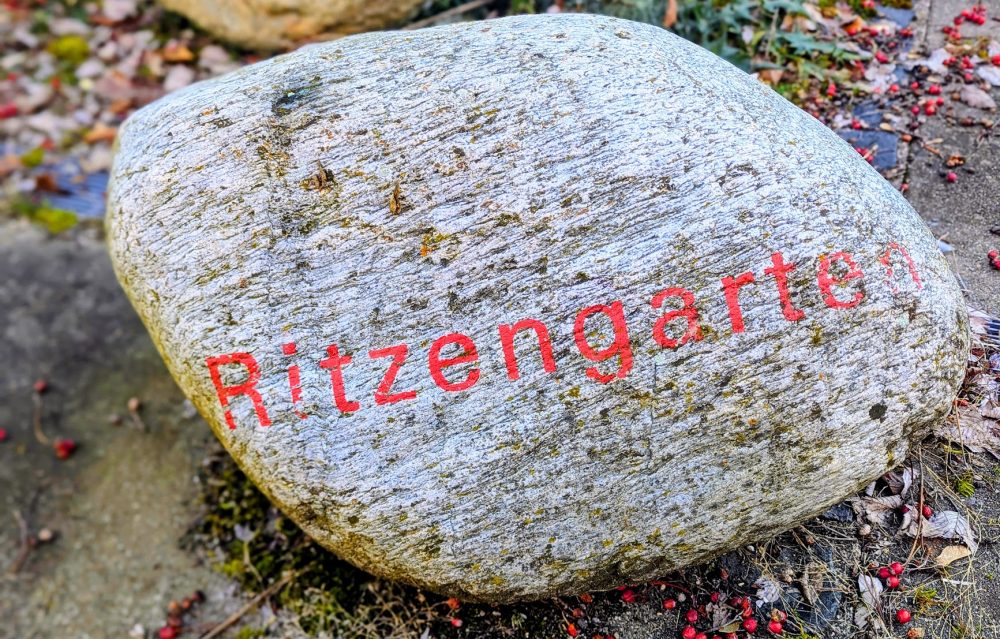ritzegarten