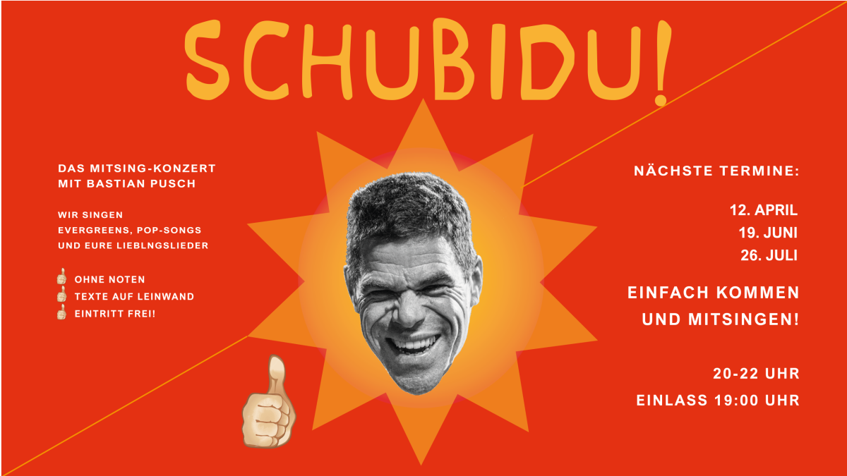 Schubidu2026